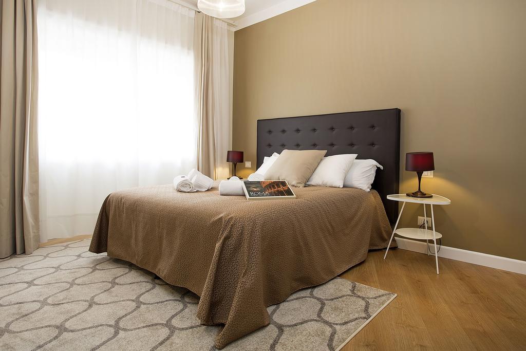 Vatican May'S House Rome Chambre photo